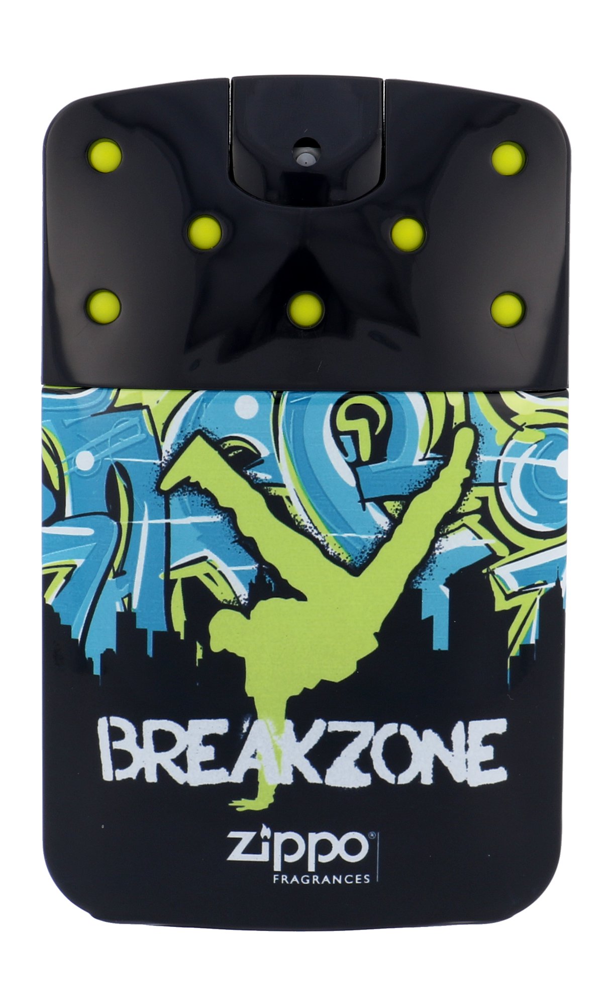 Zippo Fragrances BreakZone For Him, Toaletní voda 75ml