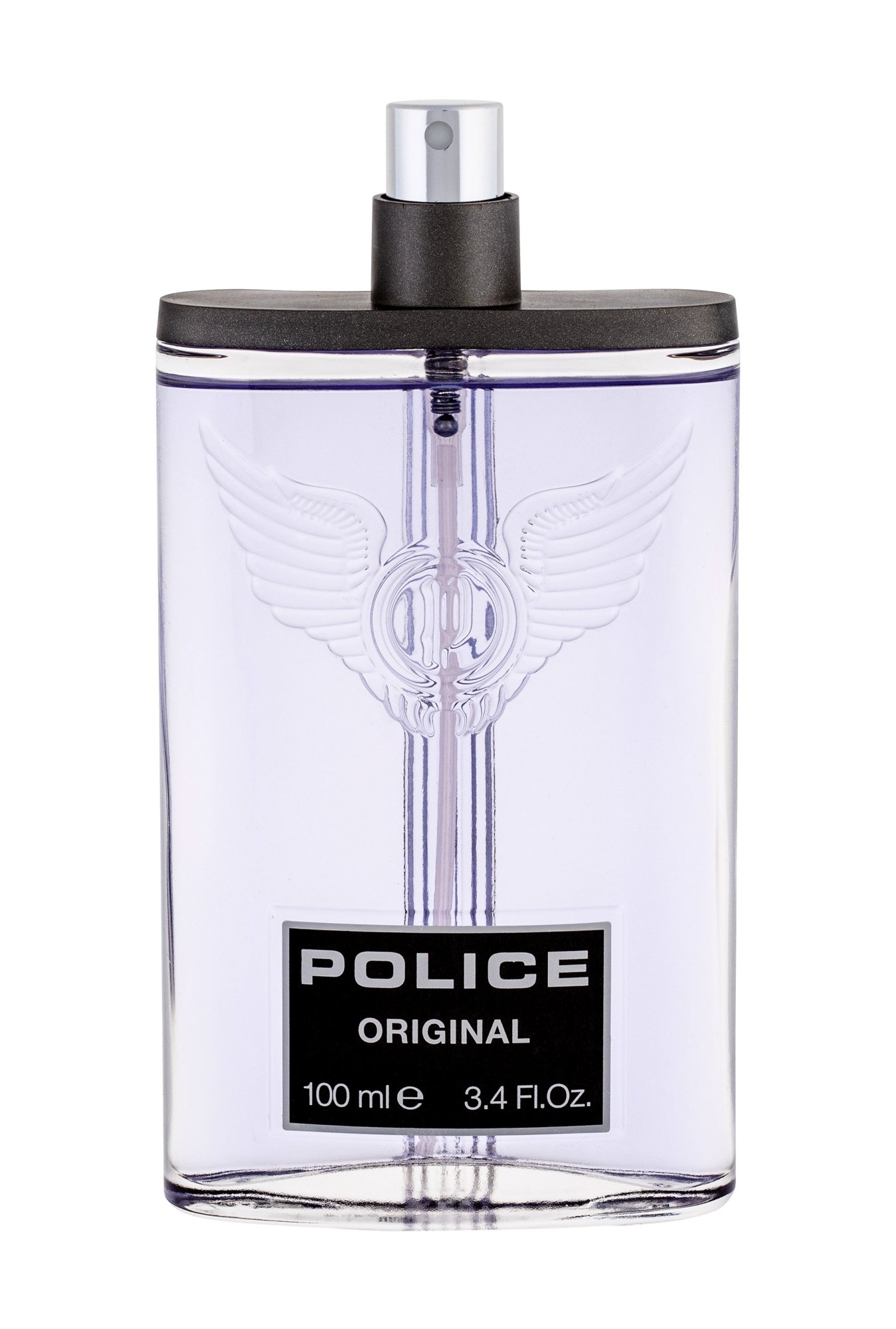 Police Original, Toaletní voda 100ml, Tester