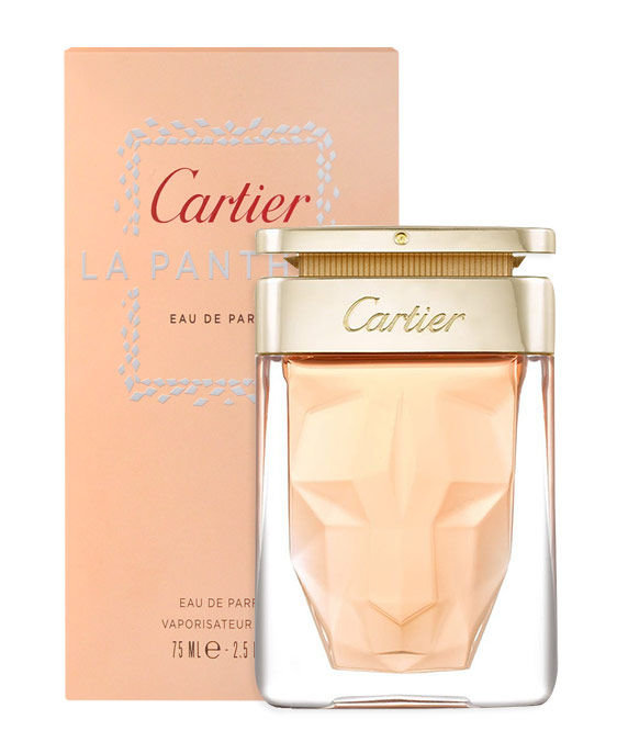 Cartier La Panthere, Parfumovaná voda 50ml