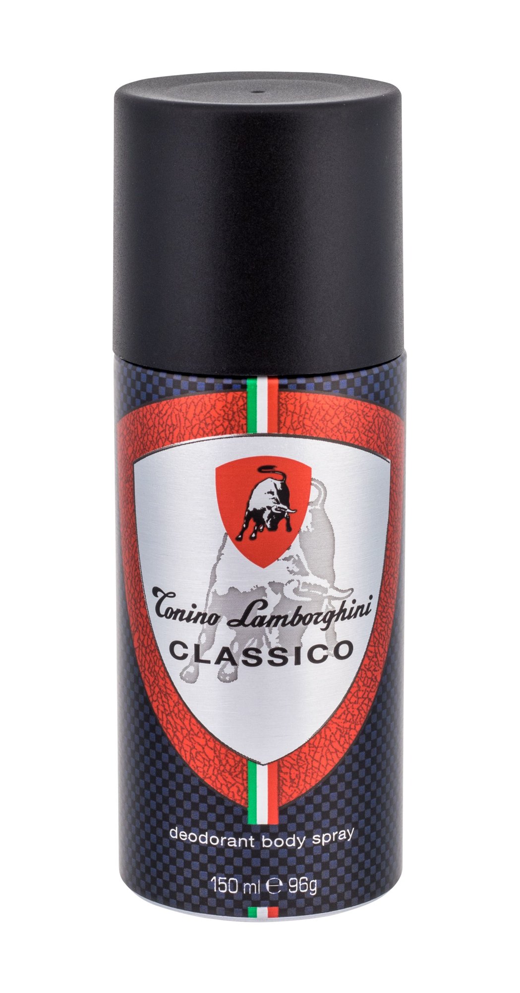 Lamborghini Classico, Deodorant 150ml