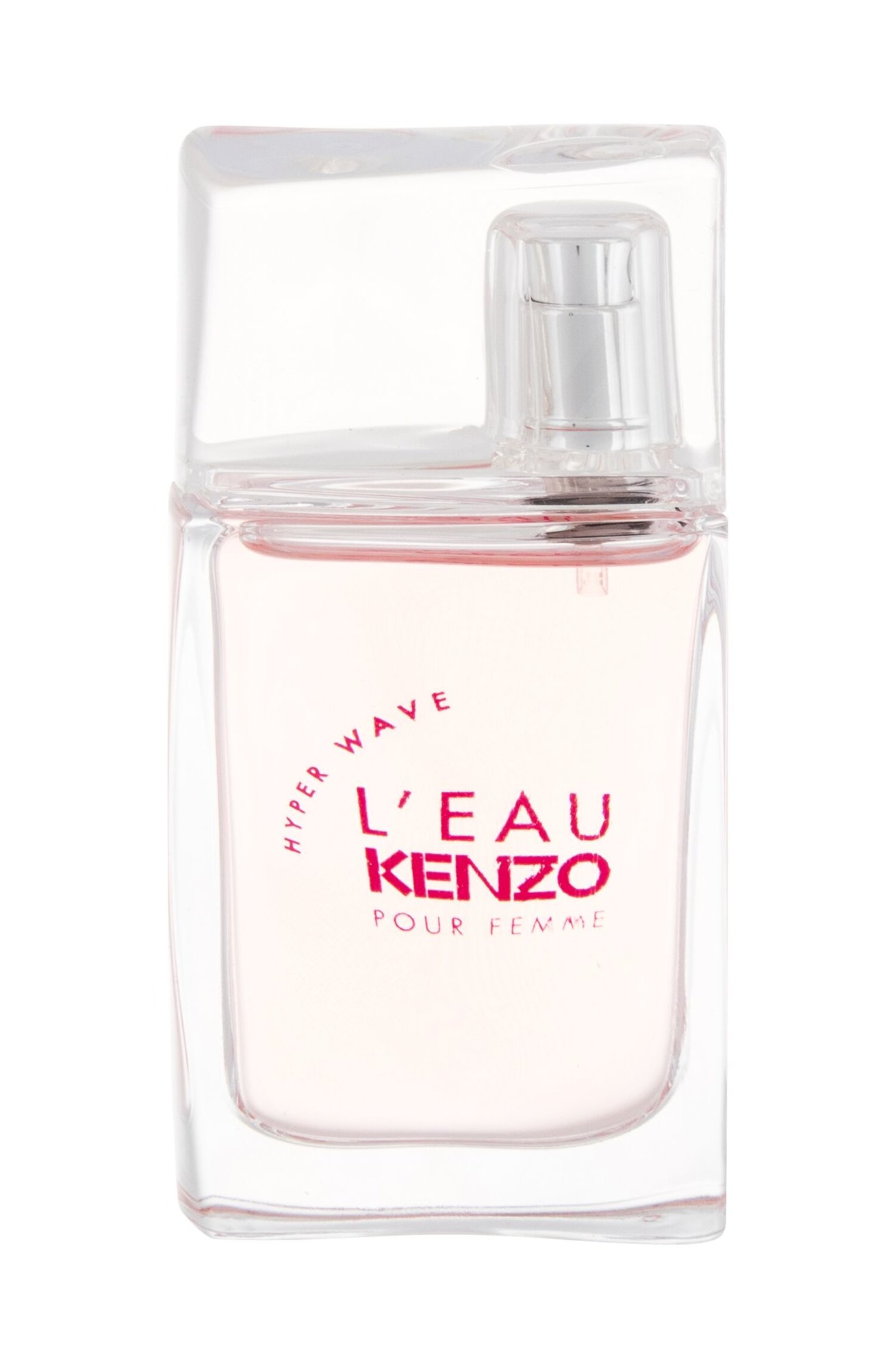 KENZO L´Eau Kenzo Pour Femme Hyper Wave, Toaletní voda 30ml