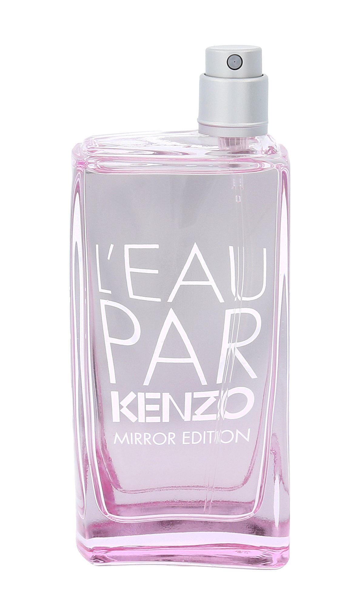 KENZO L´eau par Kenzo Mirror Edition, Toaletní voda 50ml, Tester