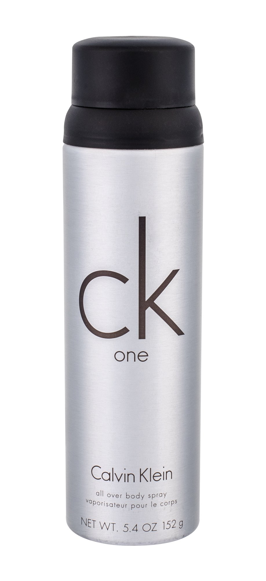 Calvin Klein CK One, Deodorant 160ml