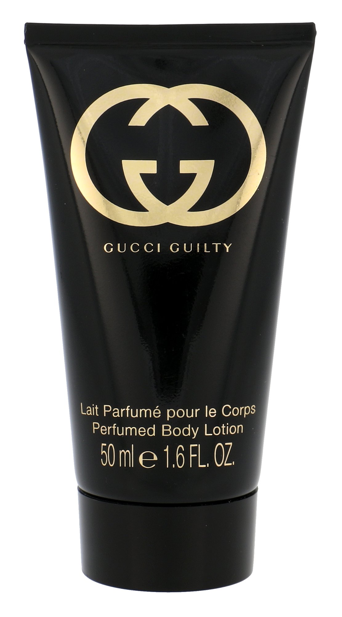 Gucci Gucci Guilty, Tělové mléko 50ml