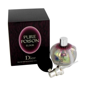 Christian Dior Pure Poison Elixir, Parfumovaná voda 30ml - Tester