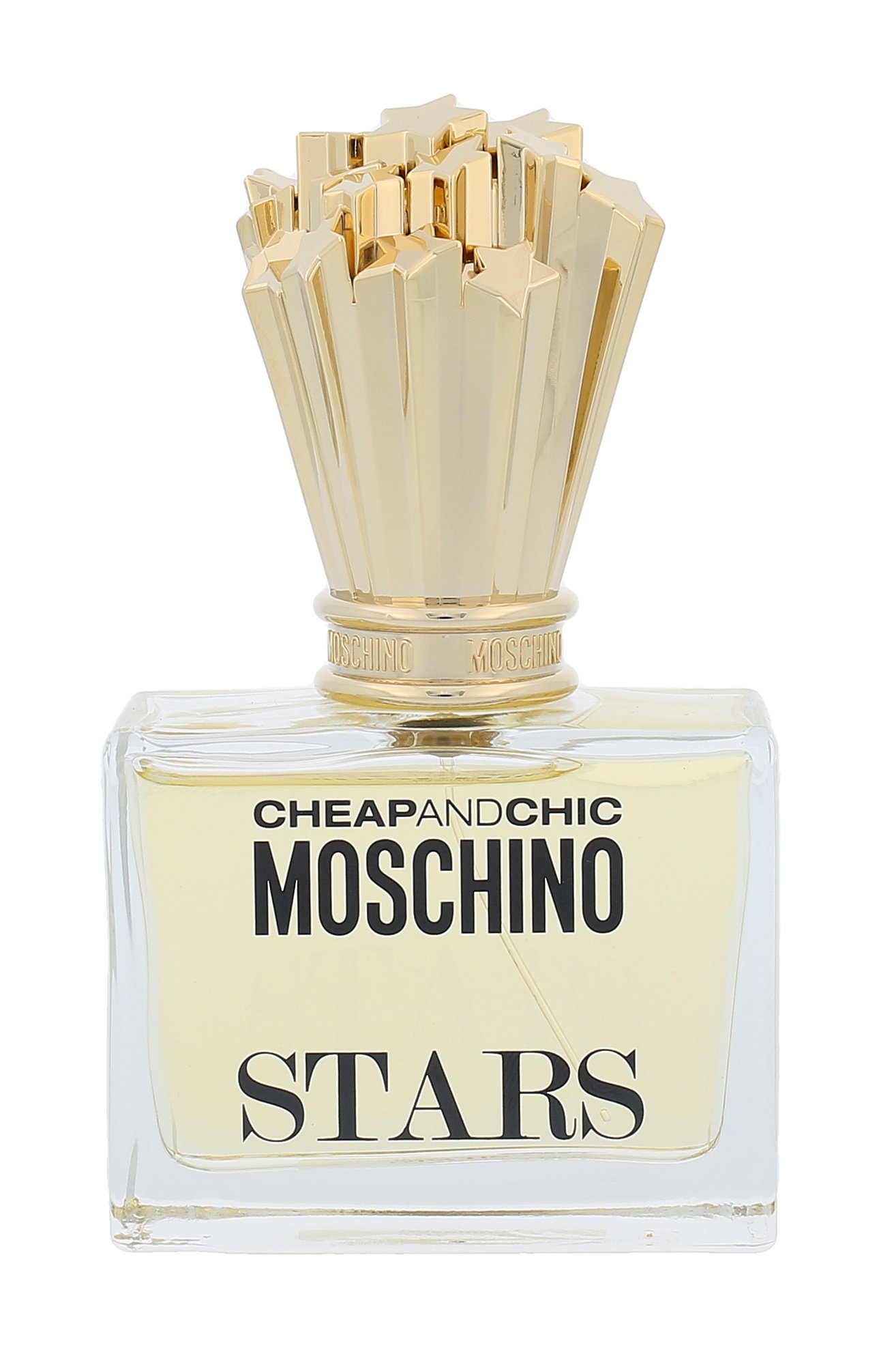 Moschino Cheap And Chic Stars, Parfumovaná voda 50ml