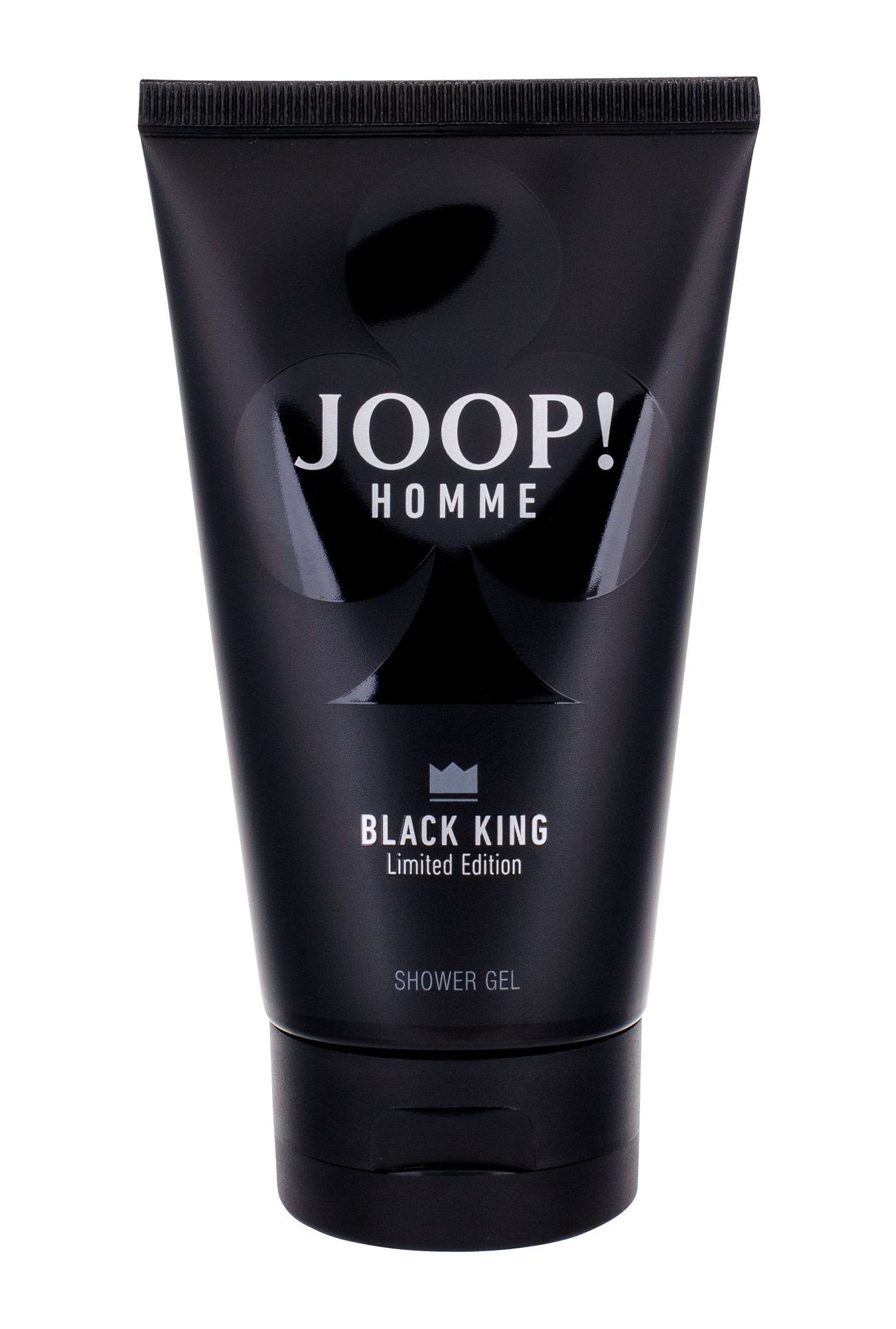 JOOP! Homme Black King, Sprchovací gél 150ml