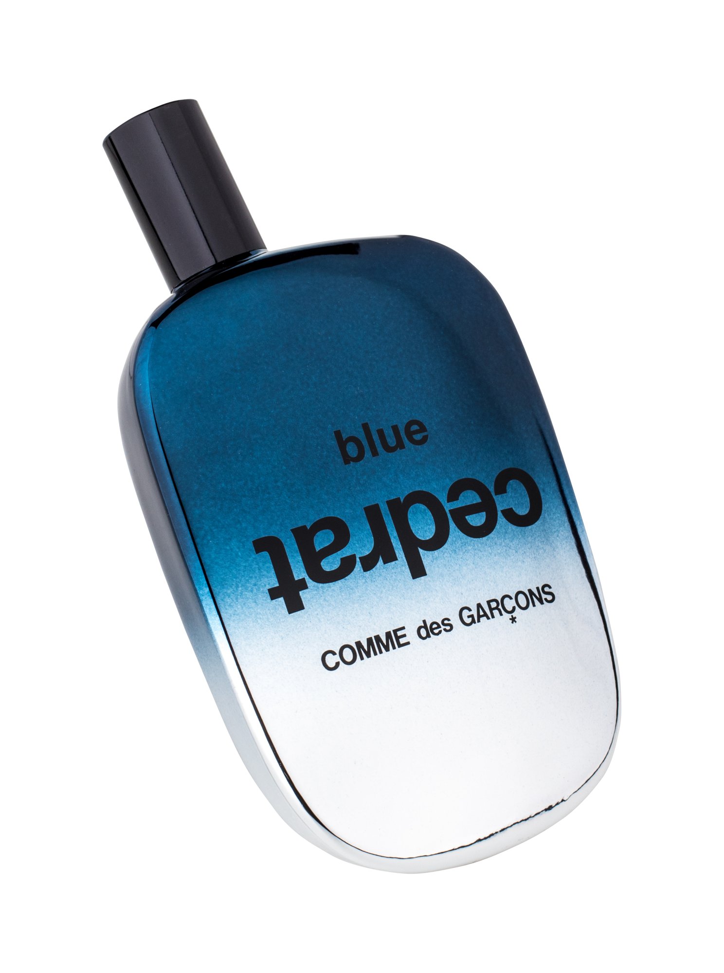 COMME des GARCONS Blue Cedrat, Parfumovaná voda 100ml