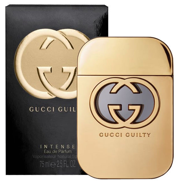 Gucci Gucci Guilty Intense, Parfumovaná voda 75ml, Tester
