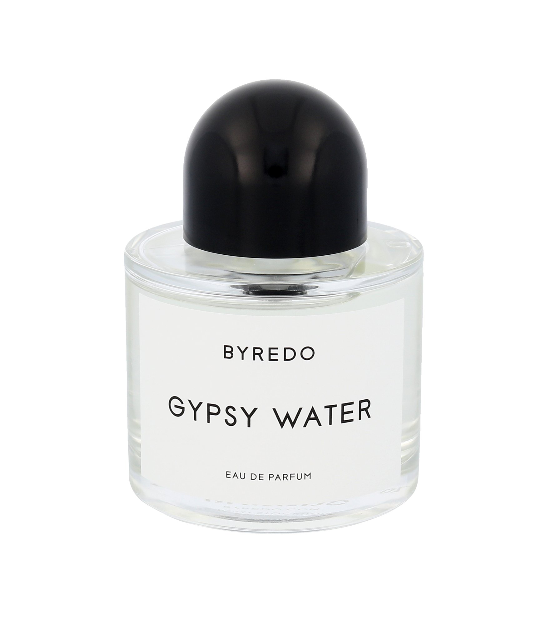 BYREDO Gypsy Water, Parfumovaná voda 100ml