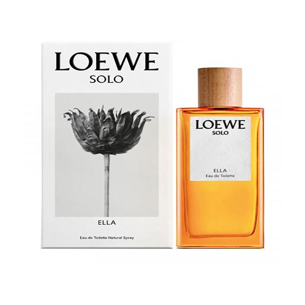 Loewe Solo Ella, Toaletní voda 75ml