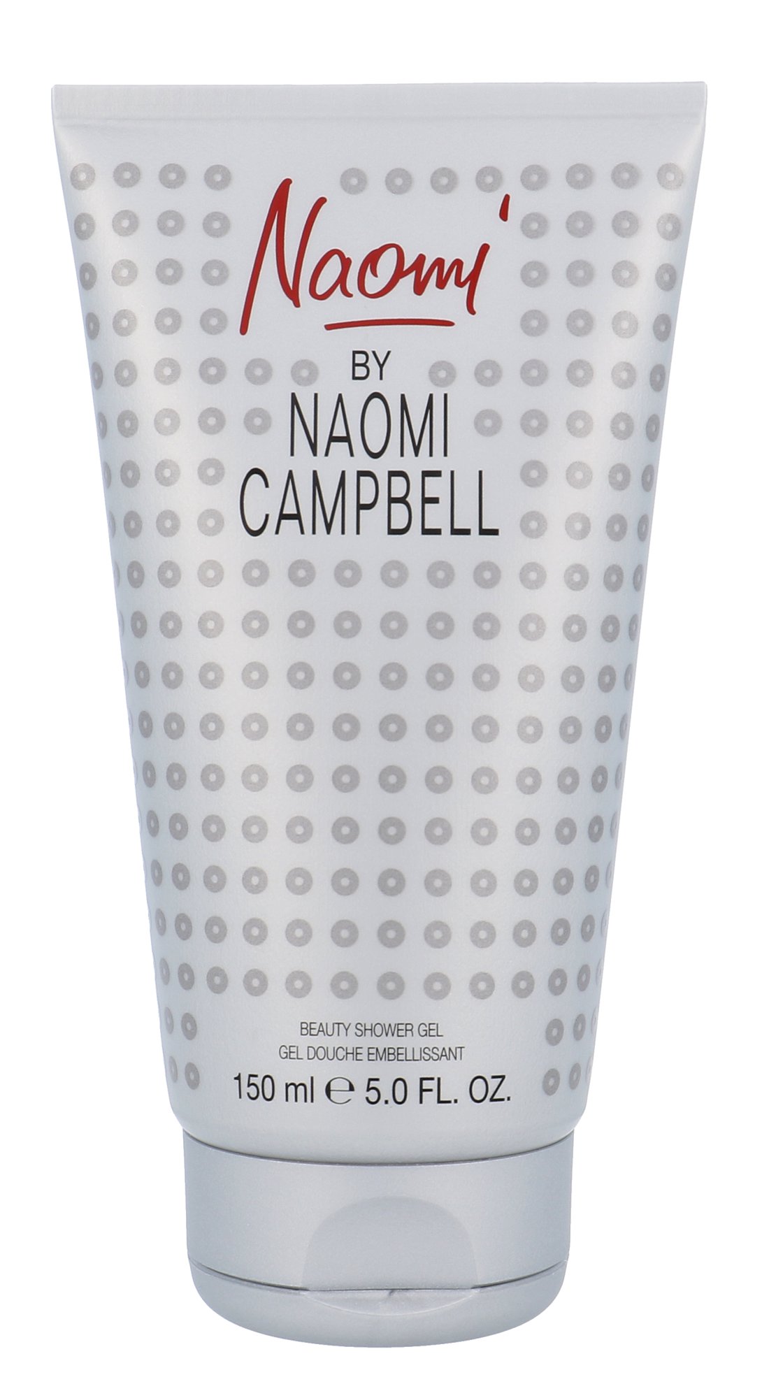 Naomi Campbell Naomi, Sprchovací gél 150ml