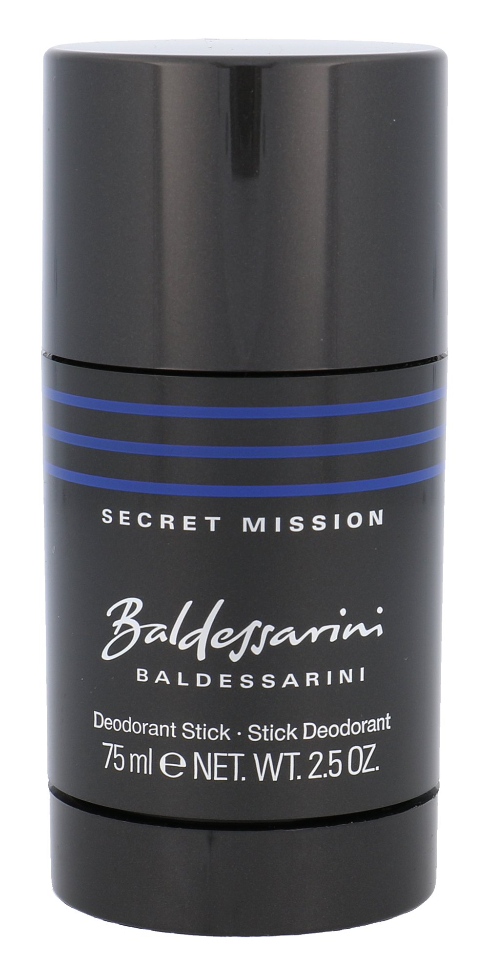 Baldessarini Secret Mission, Deostick 75ml
