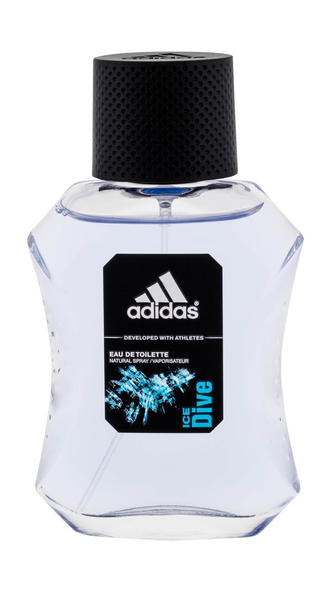 Adidas Ice Dive, Toaletní voda 50ml