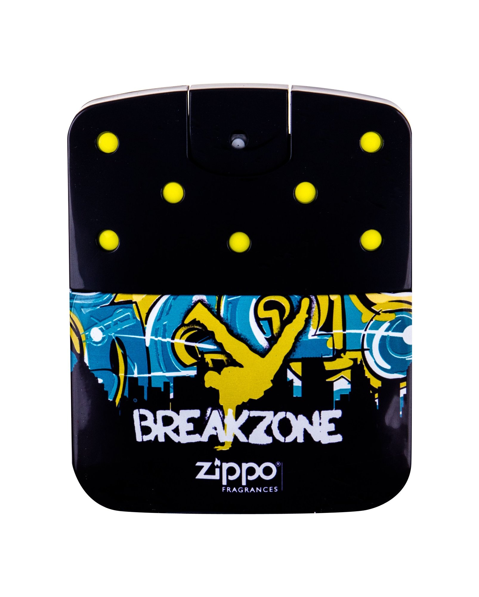 Zippo Fragrances BreakZone For Him, Toaletní voda 40ml