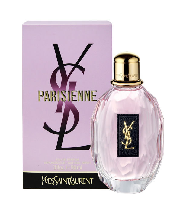 Yves Saint Laurent Parisienne, Parfumovaná voda 50ml, Tester