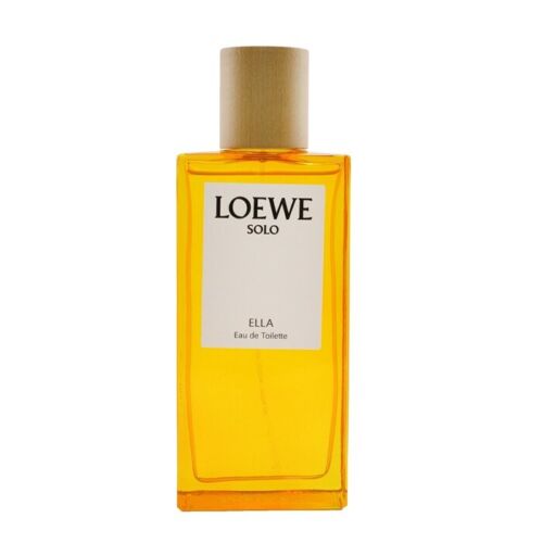 Loewe Solo Ella, Toaletní voda 100ml