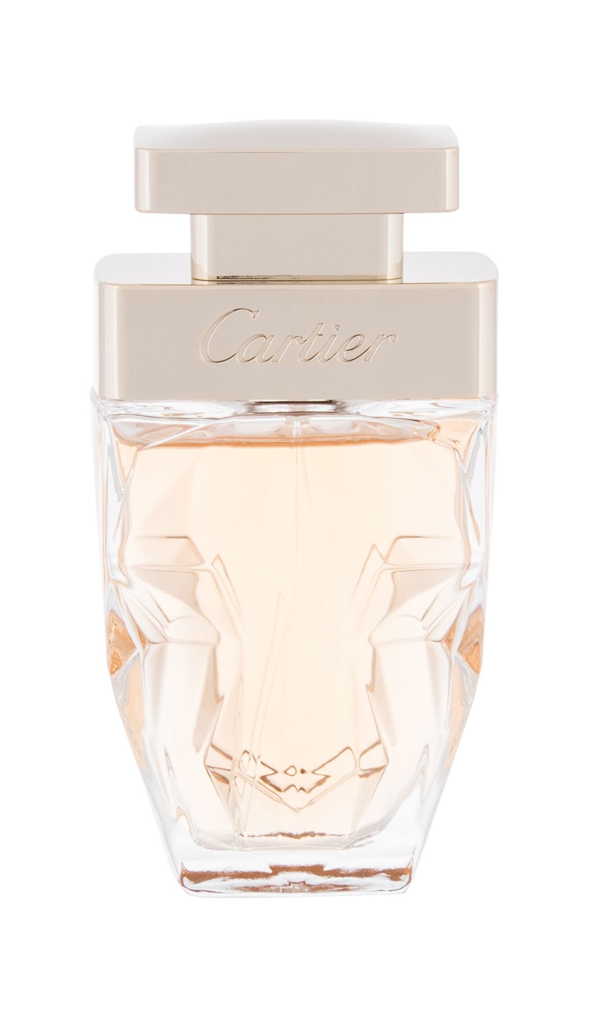 Cartier La Panthere, Parfumovaná voda 25ml