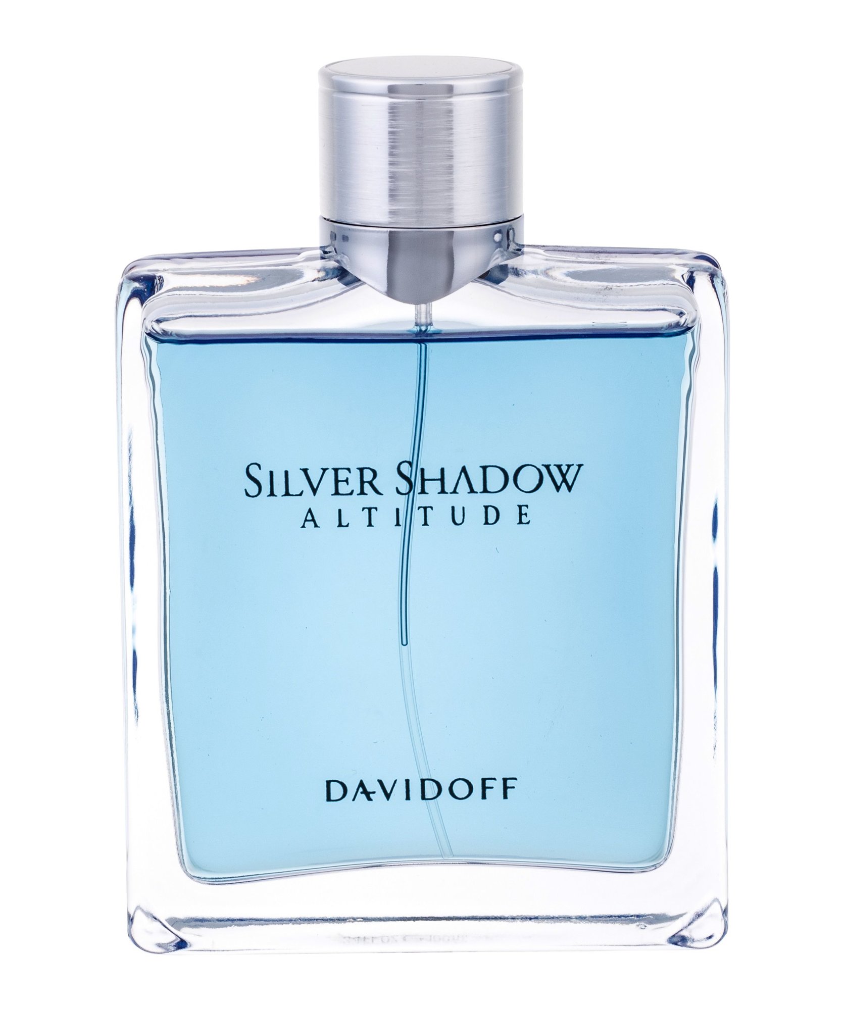 Davidoff Silver Shadow Altitude, EDT - Vzorek vůně