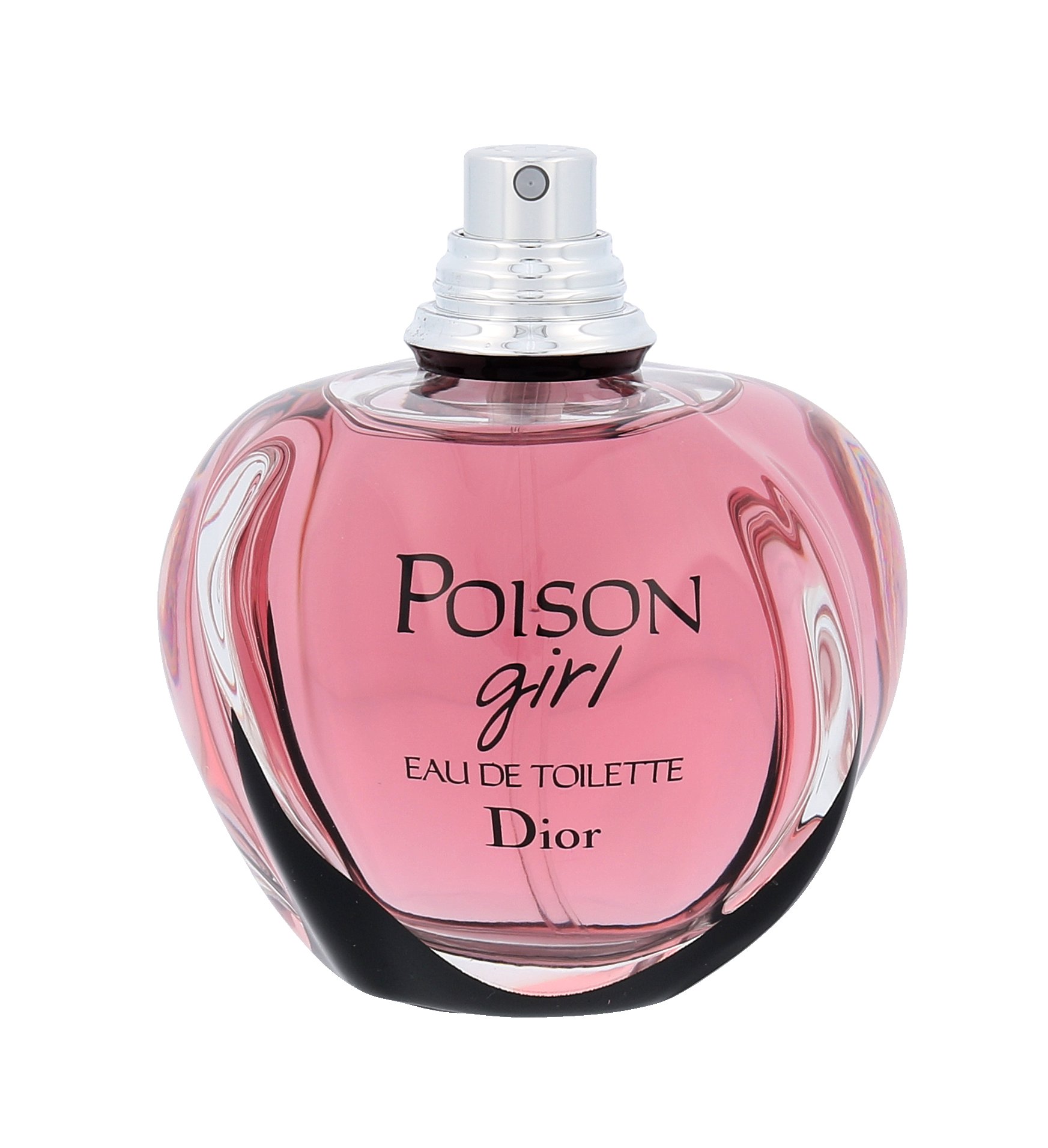 Christian Dior Poison Girl, Toaletná voda 100ml, Tester
