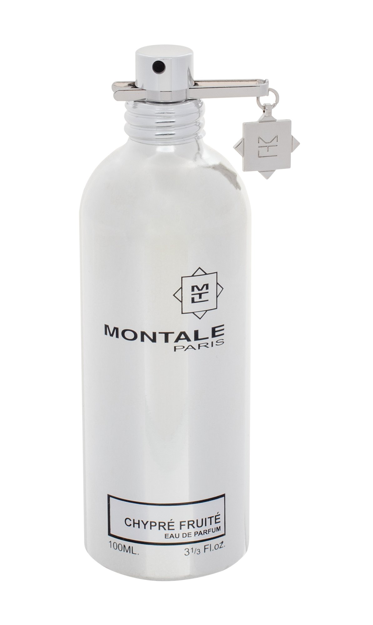 Montale Paris Chypré - Fruité, Parfumovaná voda 100ml, Tester