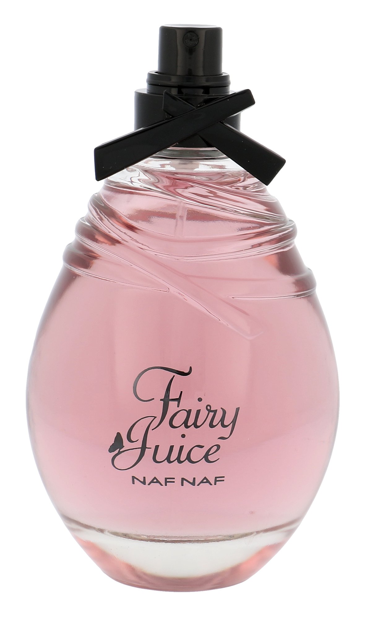 NAF NAF Fairy Juice Pink, Toaletní voda 100ml, Tester