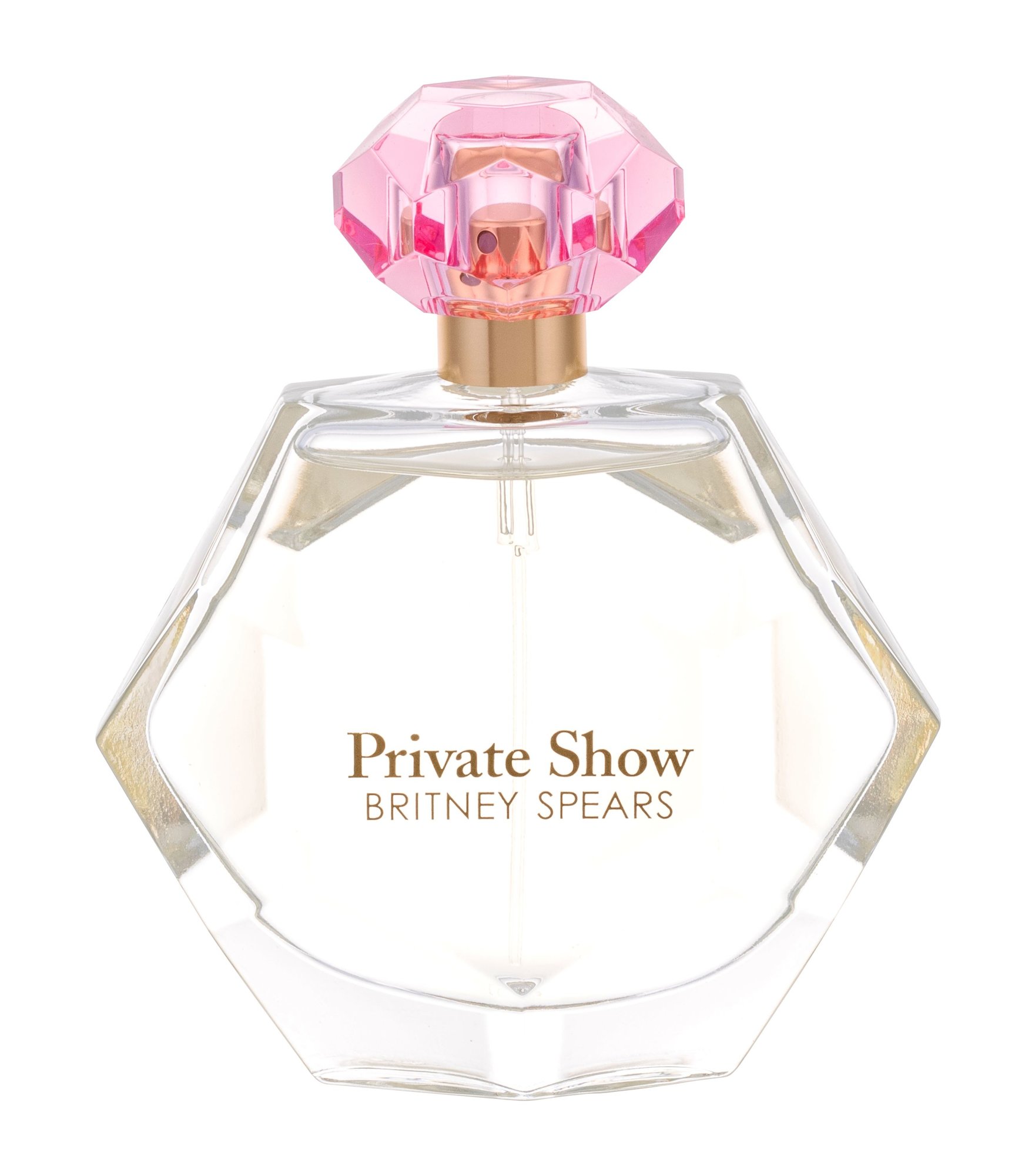 Britney Spears Private Show, Parfumovaná voda 90ml - Tester