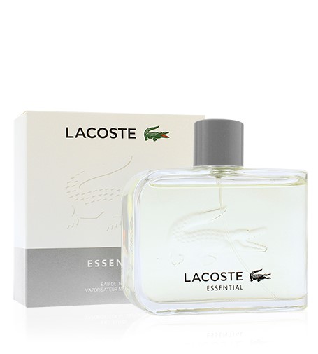 Lacoste Essential, Toaletní voda 75ml