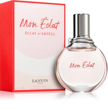 Lanvin Mon Eclat D´Arpege, Parfumovaná voda 30ml