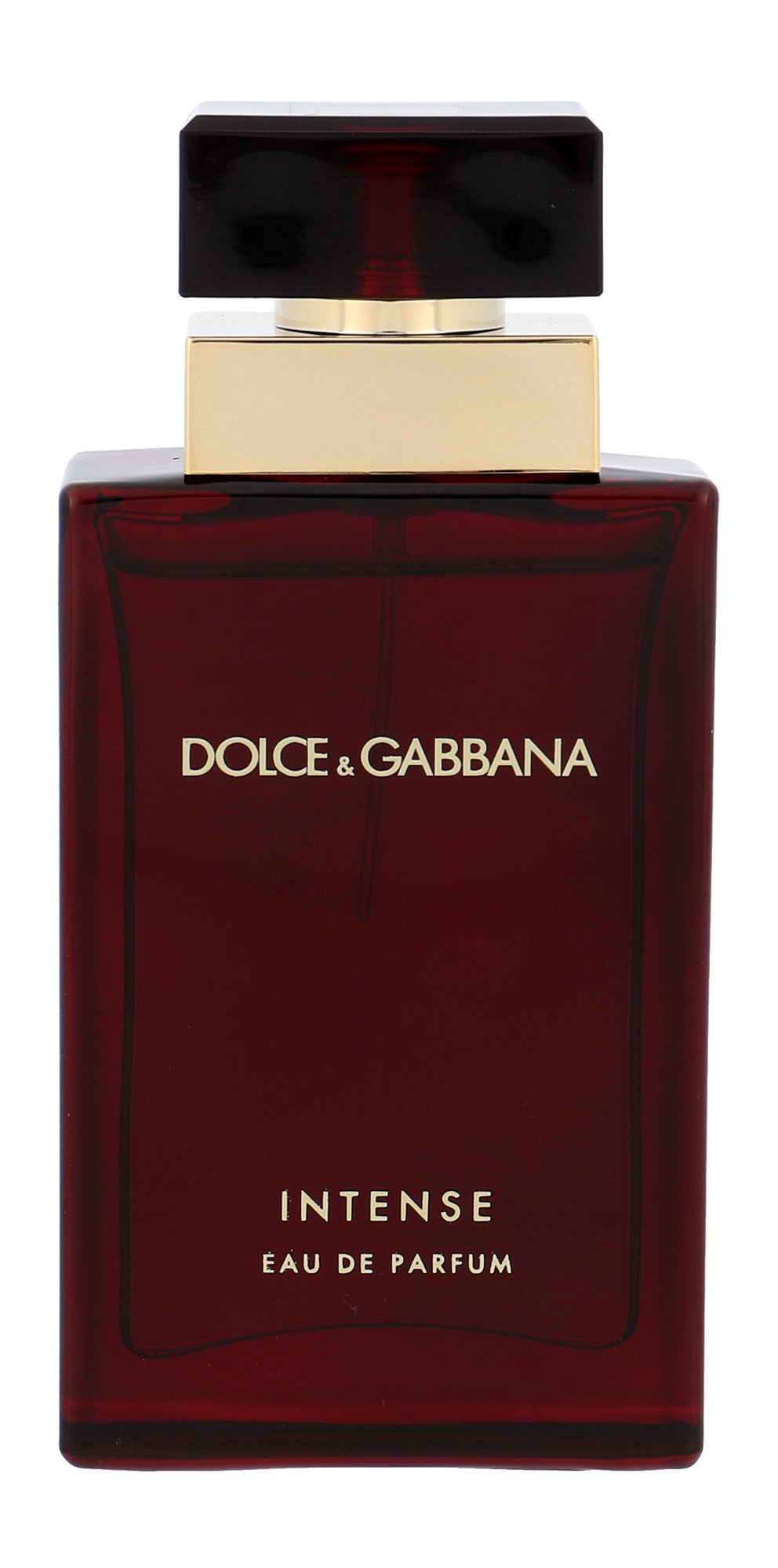 Dolce&Gabbana Pour Femme Intense, Parfumovaná voda 25ml