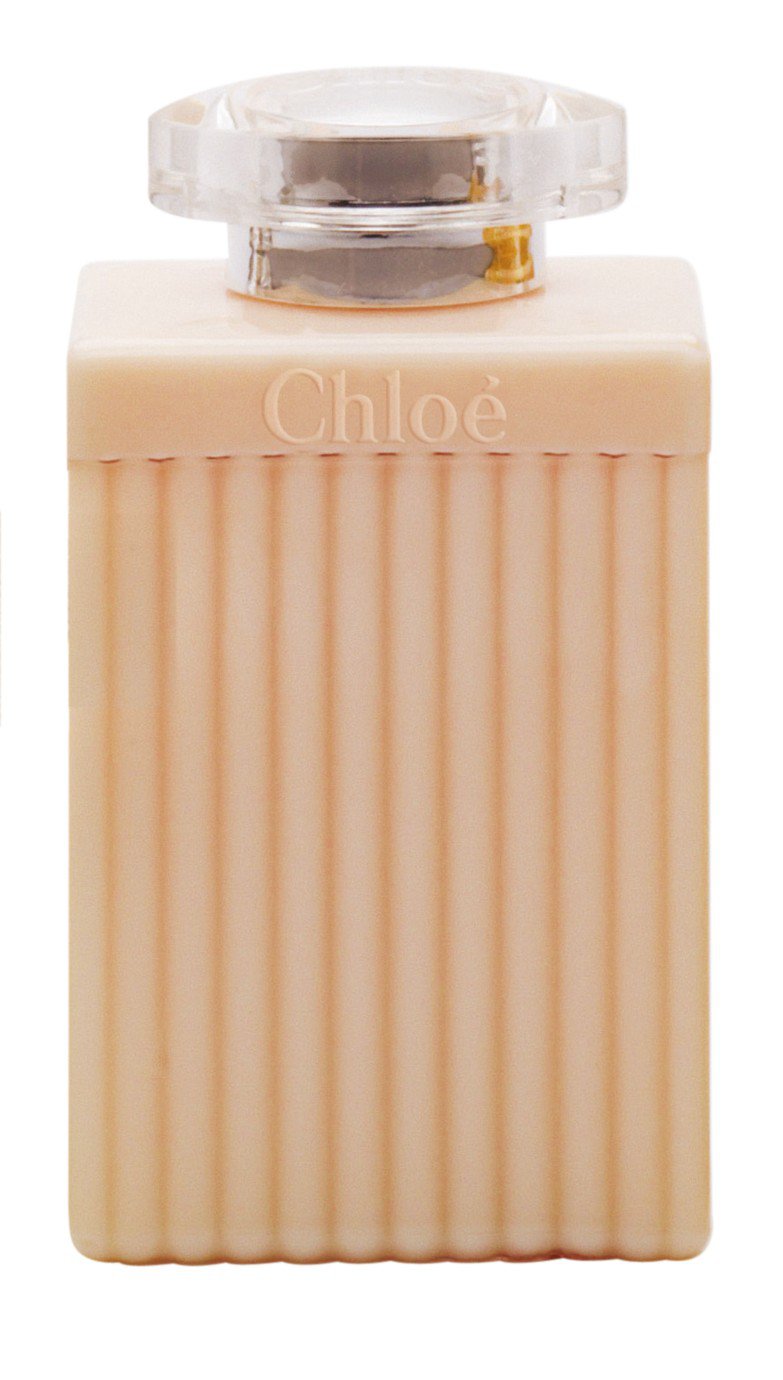 Chloé Chloe, Telové mlieko 100ml