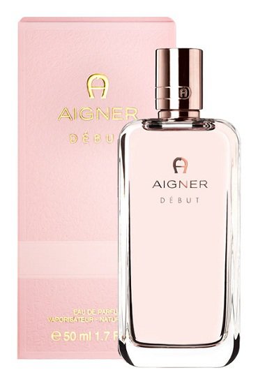 Aigner Début, Parfumovaná voda 90ml - Tester