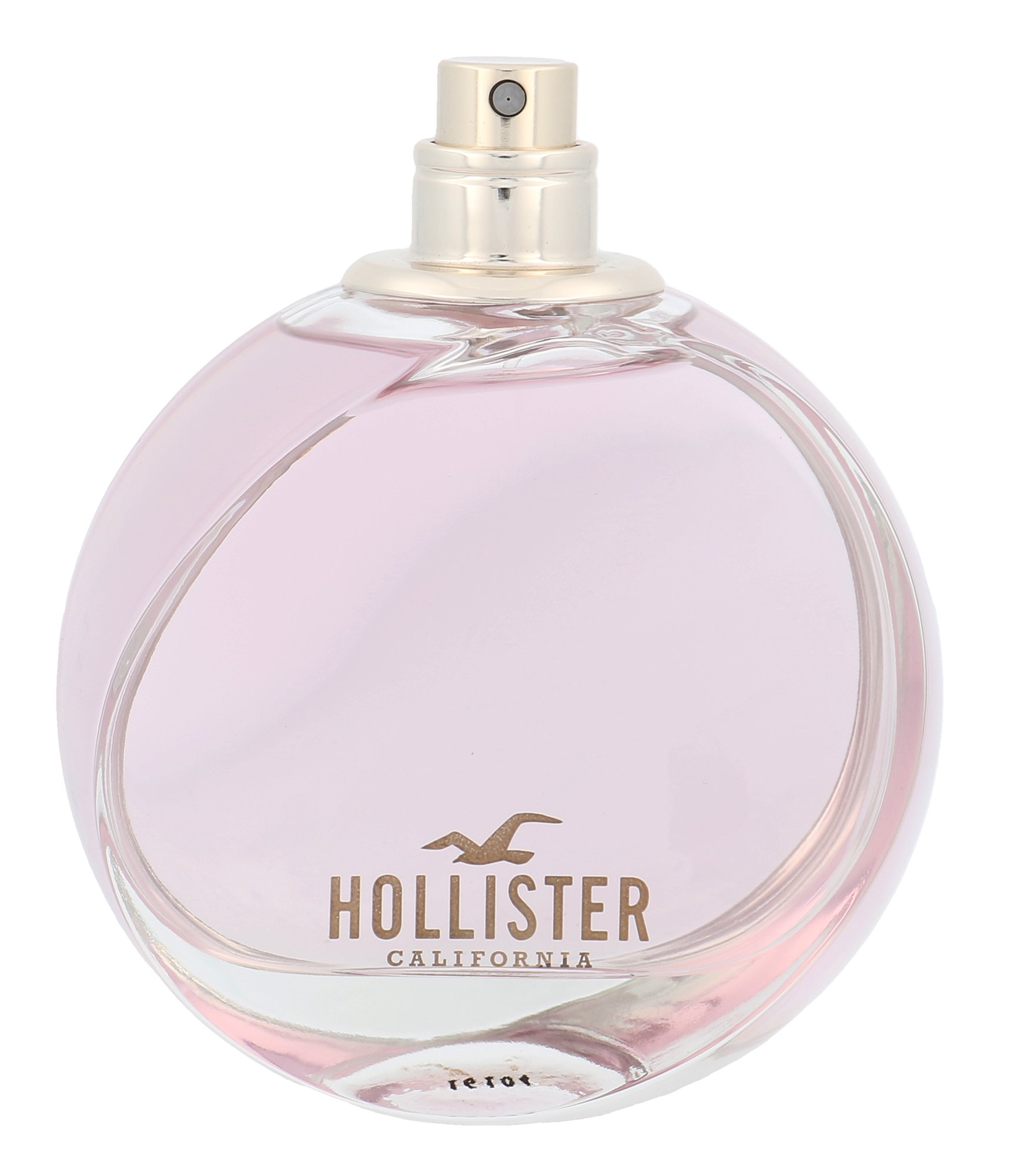 Hollister Wave For Her, Parfumovaná voda 100ml, Tester