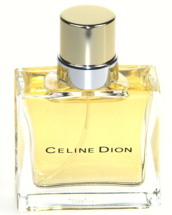 Céline Dion Celine Dion, Parfumovaná voda 15ml