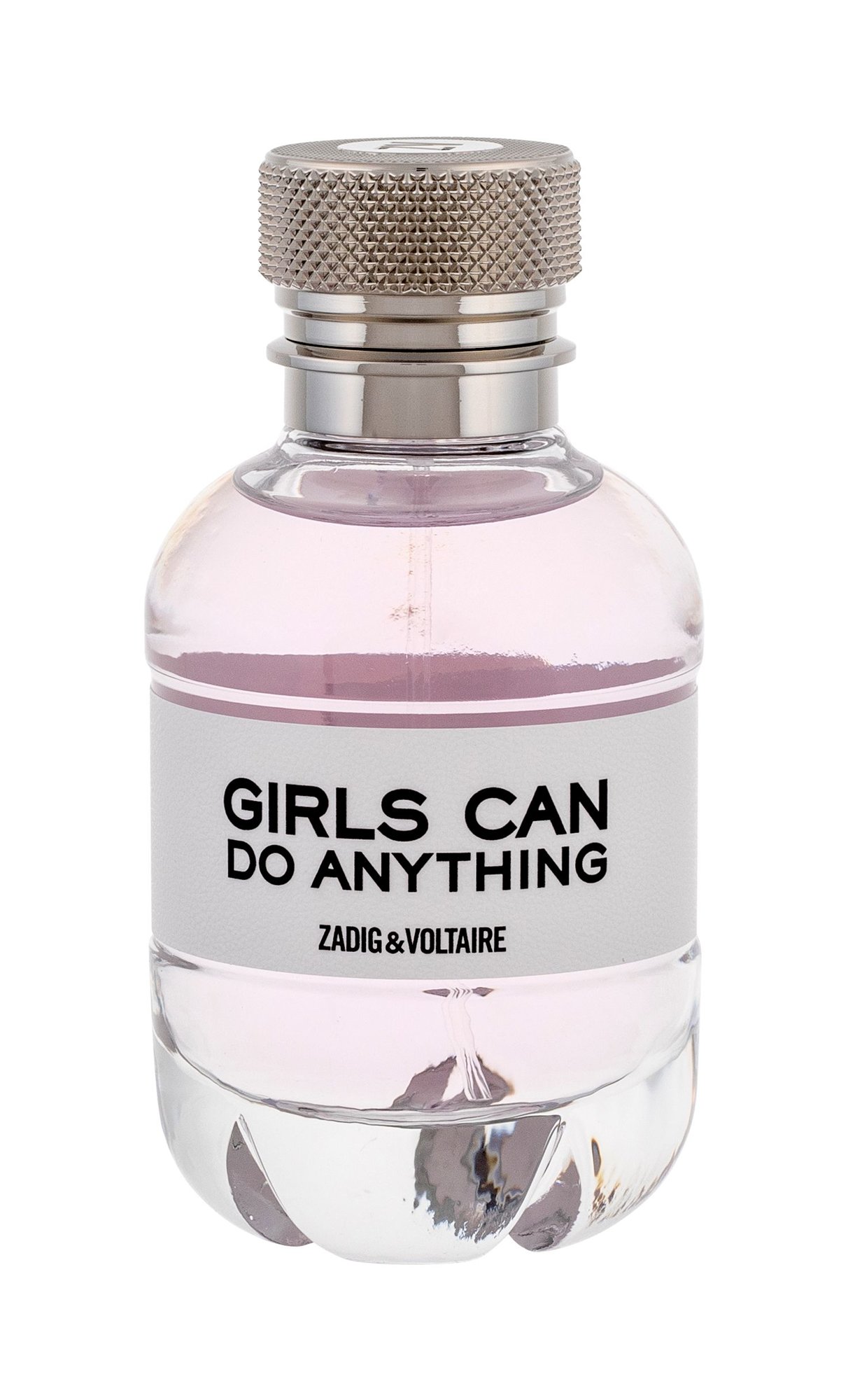 Zadig & Voltaire Girls Can Do Anything, Parfumovaná voda 50ml