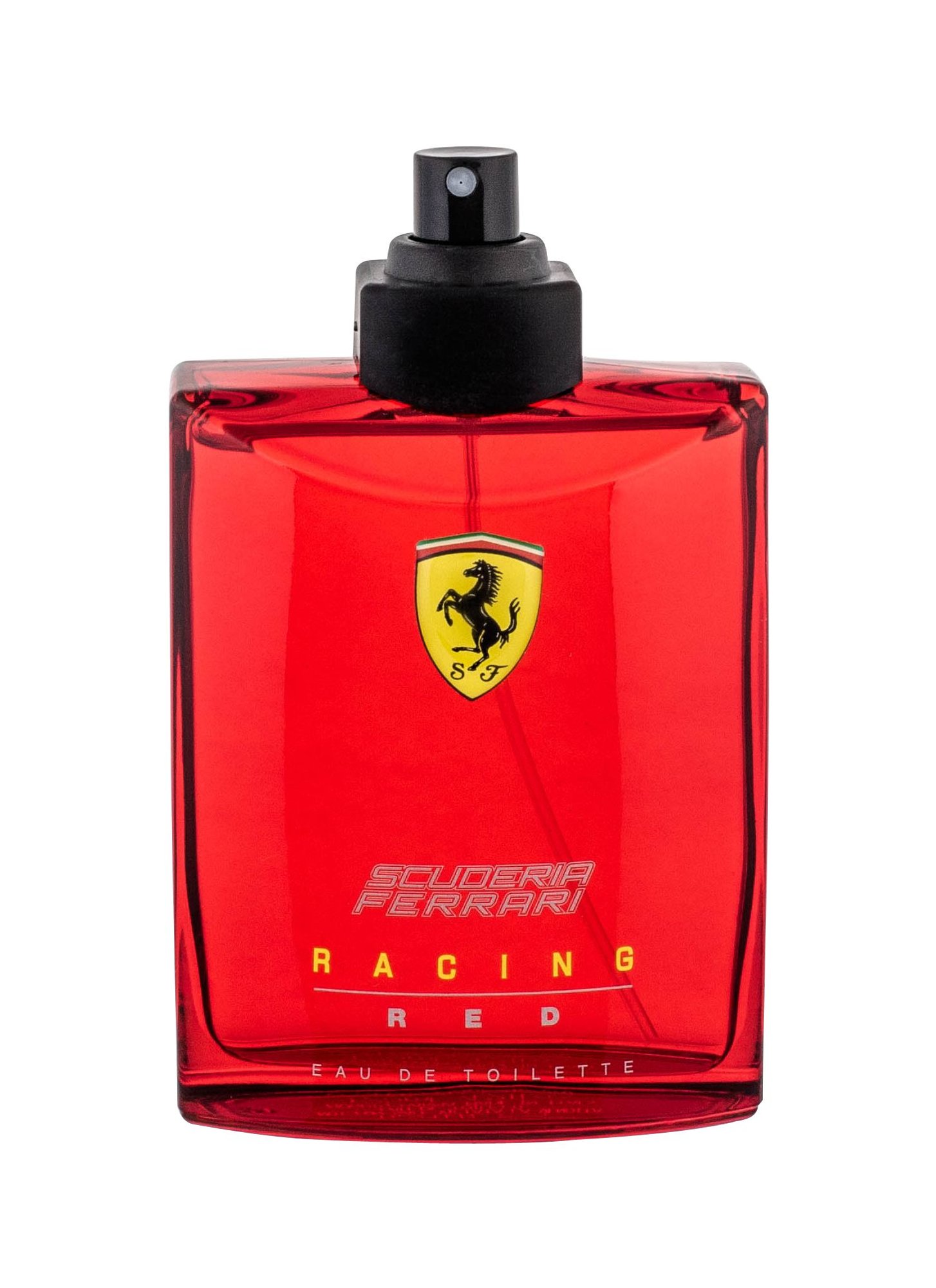Ferrari Scuderia Ferrari Racing Red, Toaletní voda 125ml - Tester