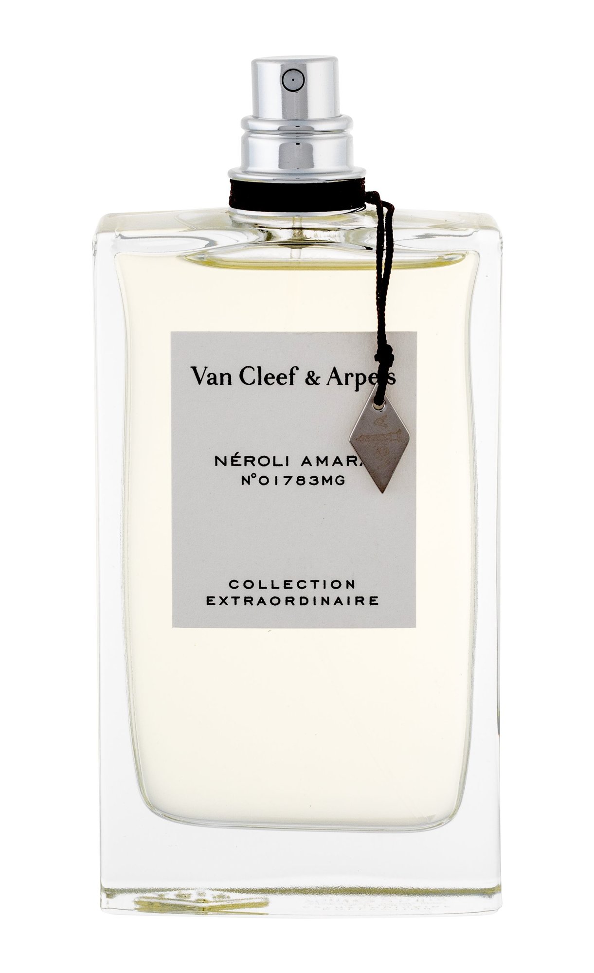 Van Cleef & Arpels Collection Extraordinaire Néroli Amara, Vzorek vůně 2ml