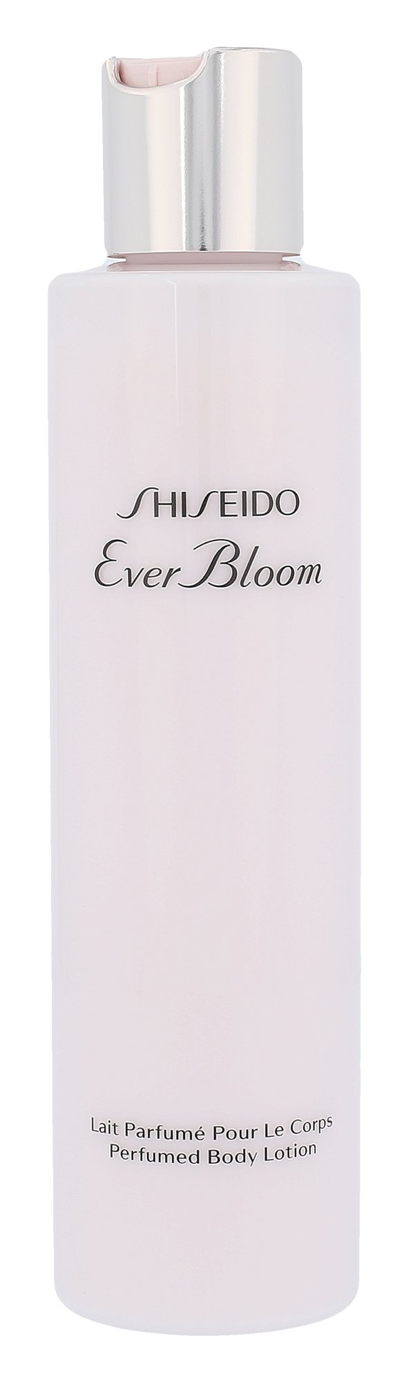 Shiseido Ever Bloom, Telové mlieko 200ml