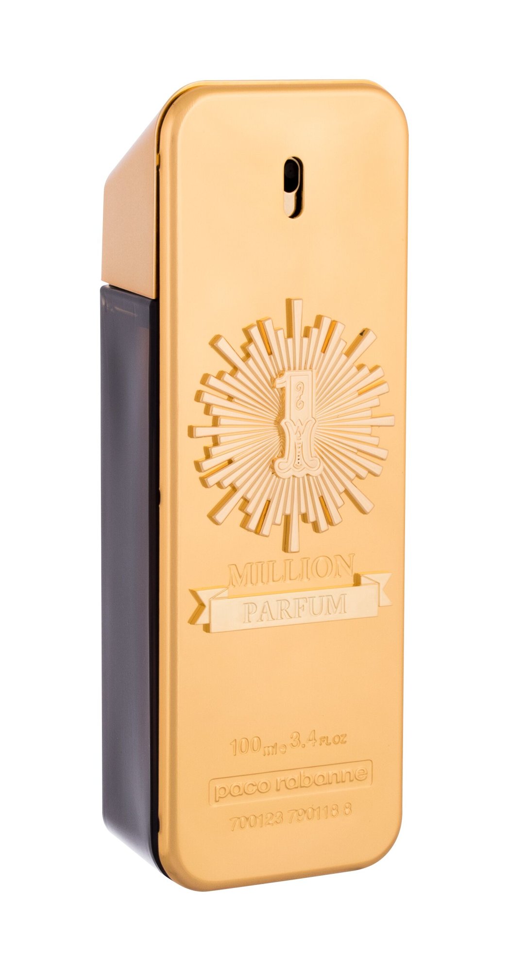 Paco Rabanne 1 Million Parfum, Parfum 100ml - Tester