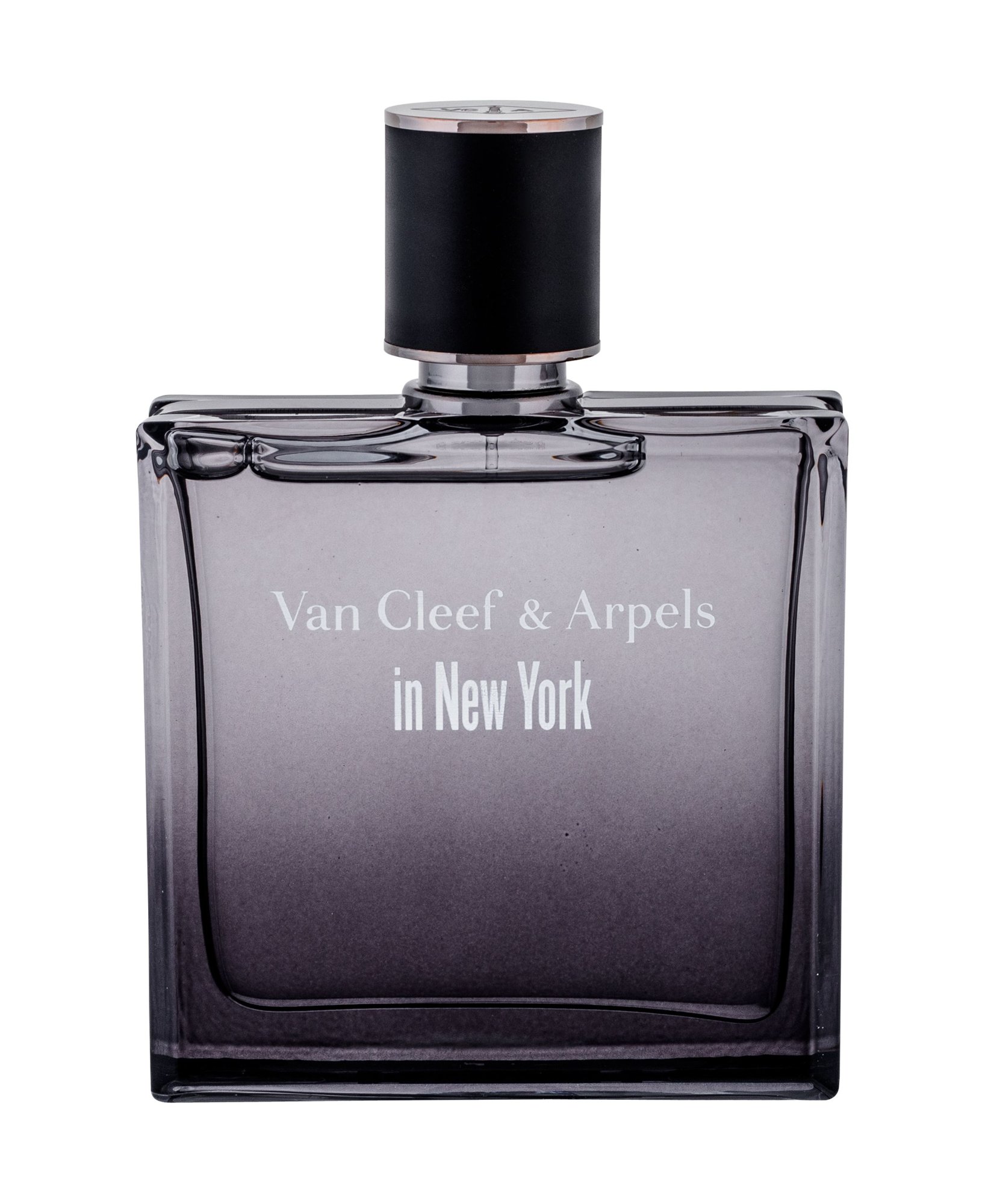 Van Cleef & Arpels In New York, Toaletní voda 125ml