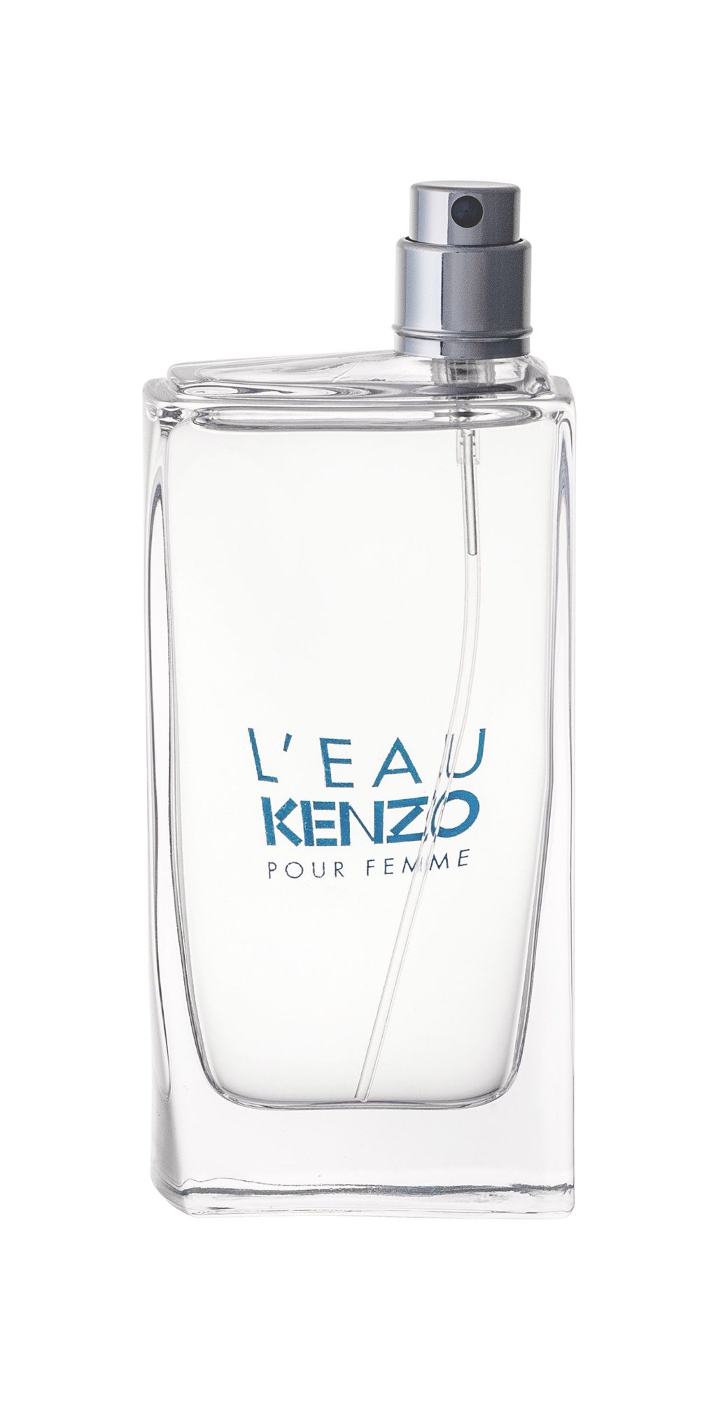 KENZO L´Eau Kenzo Pour Femme, Toaletní voda 50ml, Tester